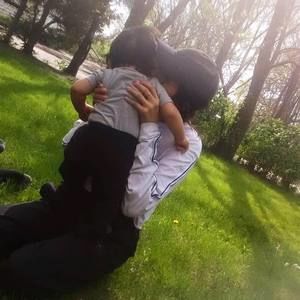 Meet your Posher, Kendra jason